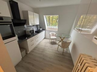 Entspannung in Duisburg Neudorf - 5