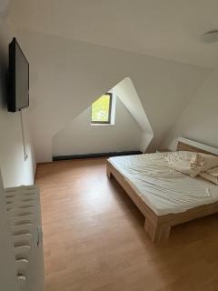 Entspannung in Duisburg Neudorf - 2