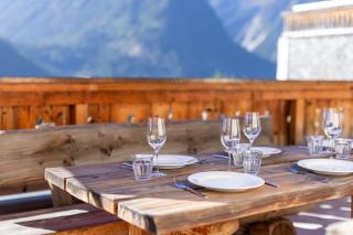 Nationalpark Chalet Gamsmutter - Neukirchen am Grossvenediger - 5