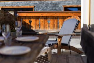 Nationalpark Chalet Gamsmutter - Neukirchen am Grossvenediger - 4