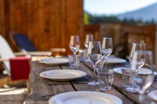 Nationalpark Chalet Gamsmutter - Neukirchen am Grossvenediger - 2