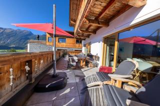 Nationalpark Chalet Gamsmutter - Neukirchen am Grossvenediger - 1