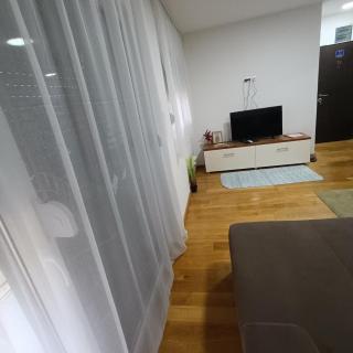 APARTMANI PORTA INFINITAS centar - 1