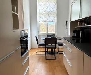 Casa Nostra - Moderne lichtdurchflutete Wohnung am Augarten - 8