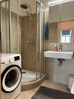 Casa Nostra - Moderne lichtdurchflutete Wohnung am Augarten - 3