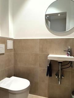 Casa Nostra - Moderne lichtdurchflutete Wohnung am Augarten - 2