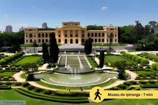 Casa com 4 quartos no Ipiranga | Brazilian Corner - 9