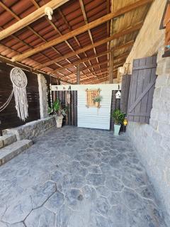 Casa Frente Mar - Penha - 5km do Beto Carrero - 3