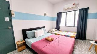 Moon Caring Stay, Comfortable Accommodation Near Mount Miriam Cancer Hospital - 7