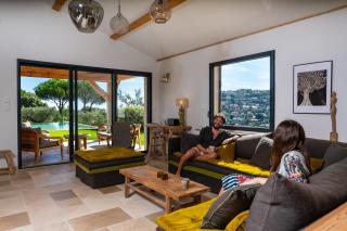 La Maison de la Genette - 5 étoiles - 6