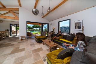 La Maison de la Genette - 5 étoiles - 1