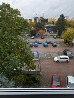 Moderne Monteurwohnung in der Nähe vom VW Werk 1 - 1