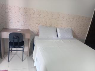 Suíte aconchegante - 5