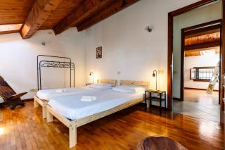 Elegant Attic-Rovigo Center-6 people - Rovigo - 2