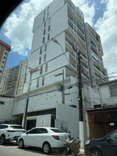 Apartamento confortável e com ótima localização - 0