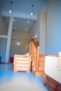 Hotel Grand Utopia - 9