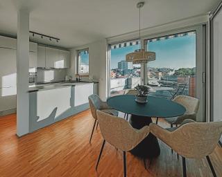 The Silver Top by Homester - 7