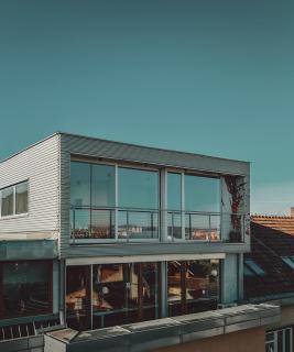 The Silver Top by Homester - 1