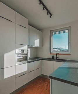 The Silver Top by Homester - Brno - 6