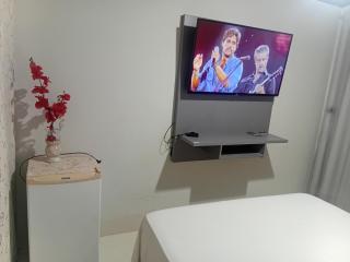 Suíte aconchegante - 6