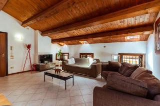Elegant Attic-Rovigo Center-6 people - Rovigo - 4