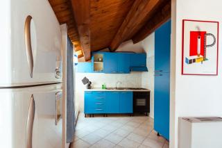 Elegant Attic-Rovigo Center-6 people - Rovigo - 6