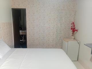 Suíte aconchegante - 7