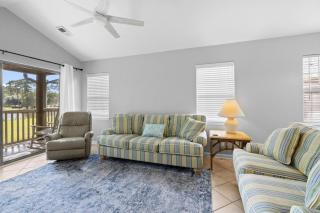 True Blue Golf Villa in Pawleys Island - 9