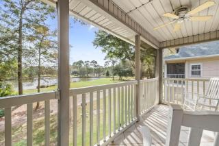 True Blue Golf Villa in Pawleys Island - 6