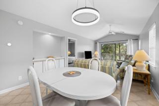 True Blue Golf Villa in Pawleys Island - 3