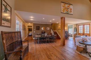 Robin Hoods Retreat - 9