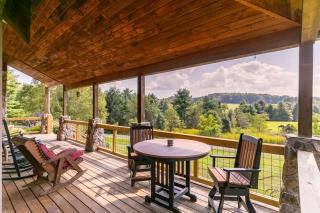 Robin Hoods Retreat - 5