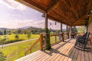 Robin Hoods Retreat - 3