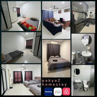 PakyaZ Homestay - 9