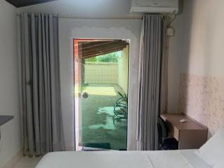 Suíte aconchegante - 9