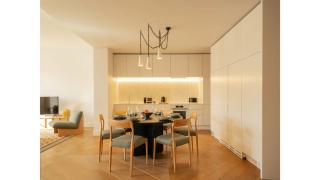 Ando Living - Fanqueiros House - Lissabon - 9