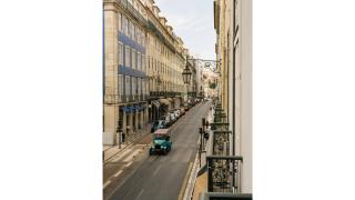 Ando Living - Fanqueiros House - Lissabon - 3