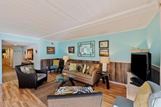 SG4B: 4B Seagrove Villa - 7