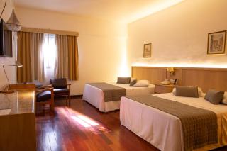 Ritz Plaza Hotel - 1