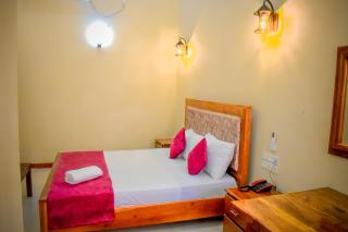 Hotel Grand Utopia - 7