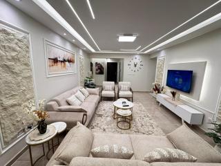 zayed egypt luxury Hotel apartments - 0