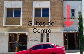 Suite 2 del centro de Cuauhtemoc, Chihuahua, sin cocina - 9
