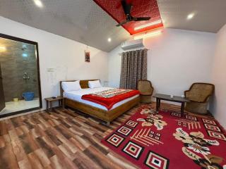 Blue Tree Resort - 9