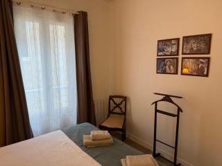 Fenêtres sur Mer Arromanches - 1