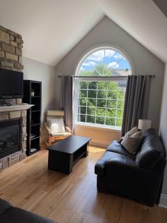 In-ground pool - Spacious condo - Horizons - 8