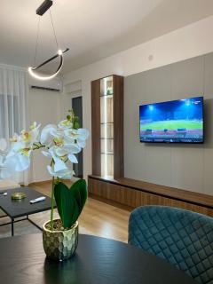 FILIP Lux Apartman sa garažom - 0