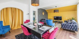 Comfortable apartment near Strasbourg - 8