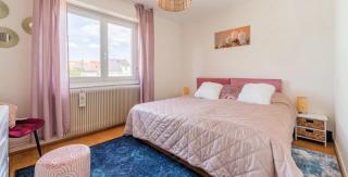 Comfortable apartment near Strasbourg - 5