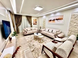 zayed egypt luxury Hotel apartments - 9