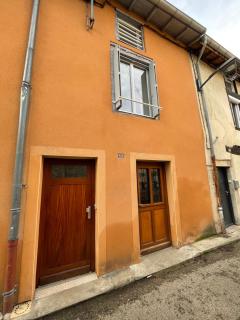 La Sereine - Appartement 2 chambres pour 4 personnes - 8